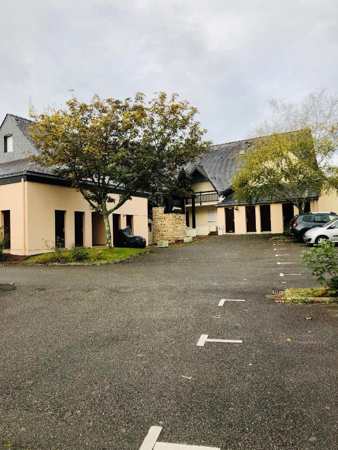 Appartement Duplex Proche Port Avec Velos Vannes Exterior photo
